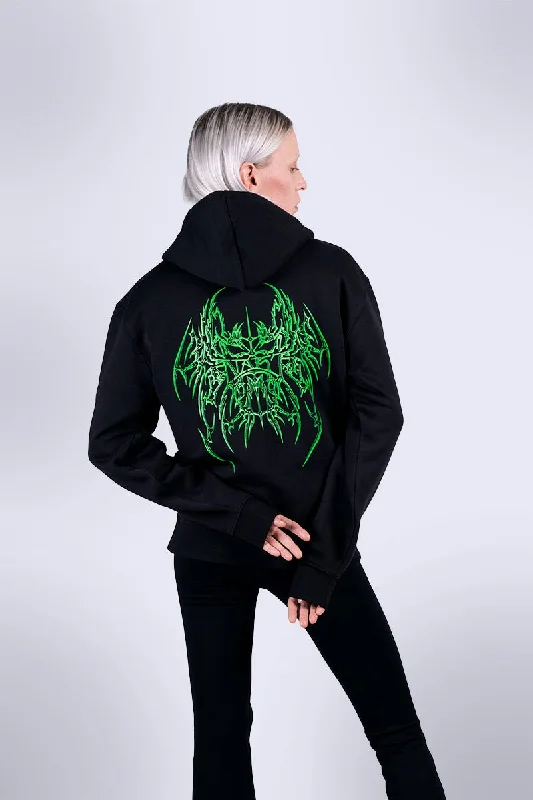 custom hoodie printing -TX-6 Hoodie