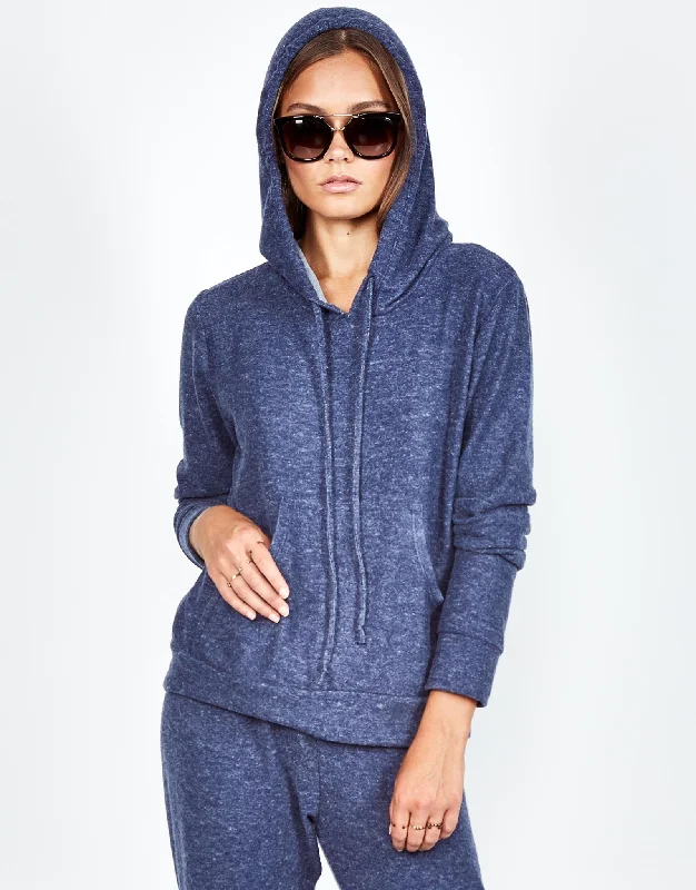 oversized hoodie for women -Fran Hoodie