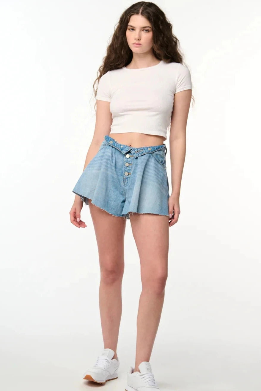 pink chino shorts cute -HEAD TO HEAD SHORT