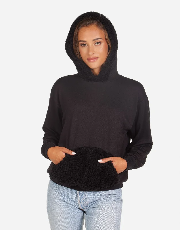 hoodie for trendy wear -Hubert Hoodie