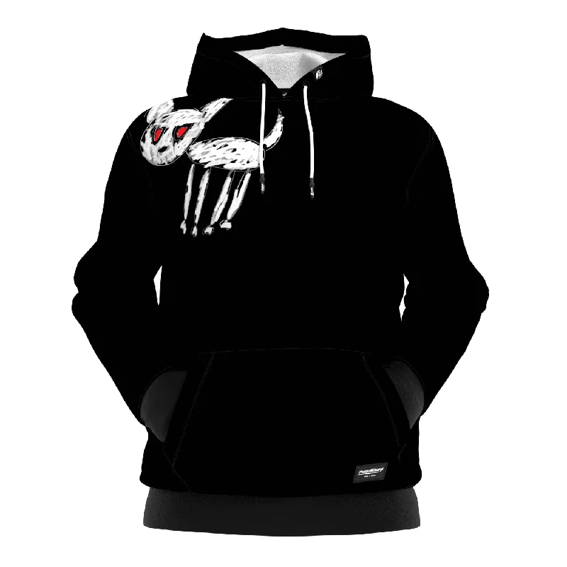 ruby hoodie bold -Nice For What Hoodie