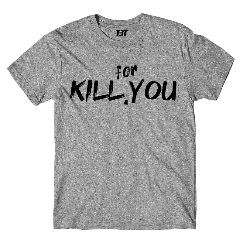 green crew neck t-shirts fresh -Eminem T shirt - Kill For You