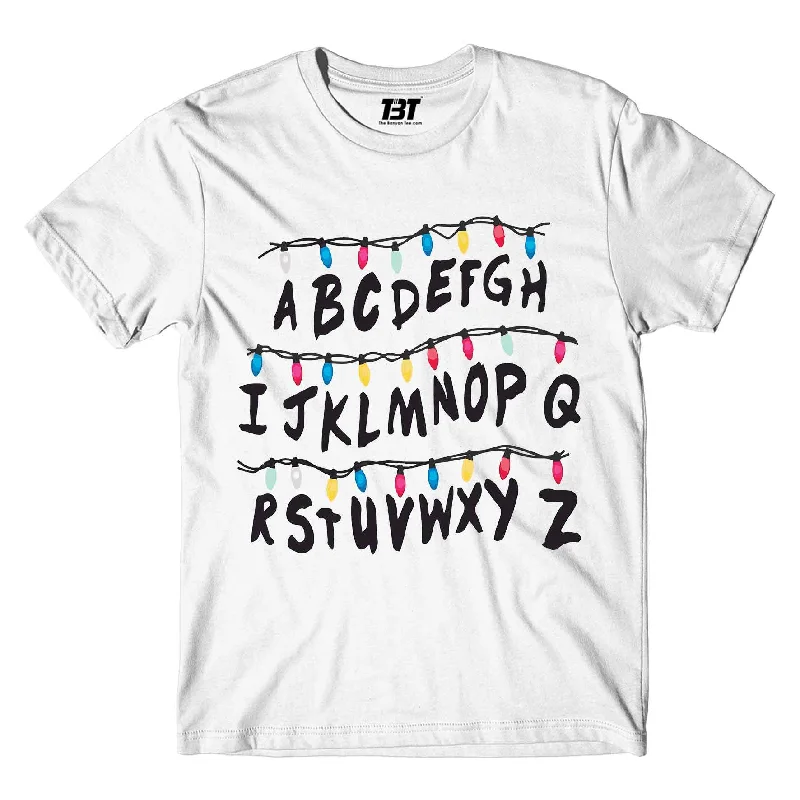 tie-dye long sleeve t-shirts -T shirt - Alphabet Wall