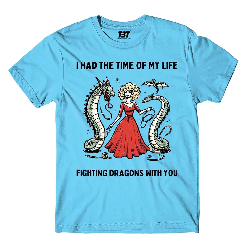 Taylor Swift T shirt - Long Live