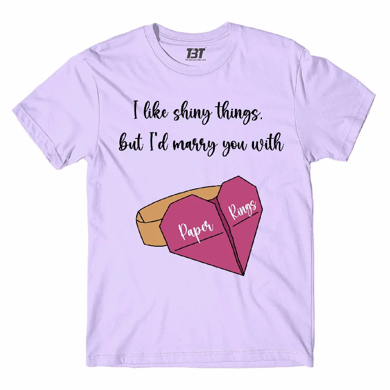 neon pink t-shirts striking -Taylor Swift T shirt - Paper Rings