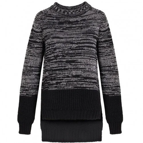 pullover sweater for casual vibes -pullover sweater for casual wear -STARCK