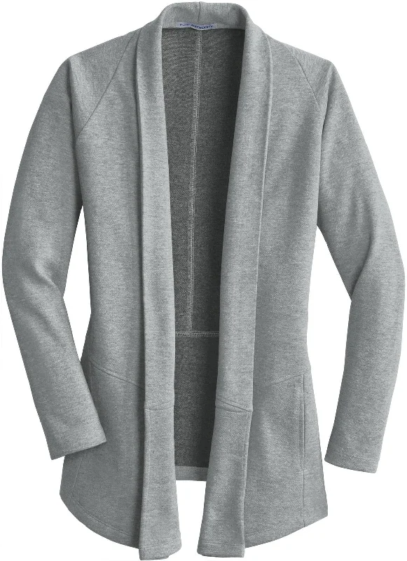 Medium Heather Grey/Charcoal Heather