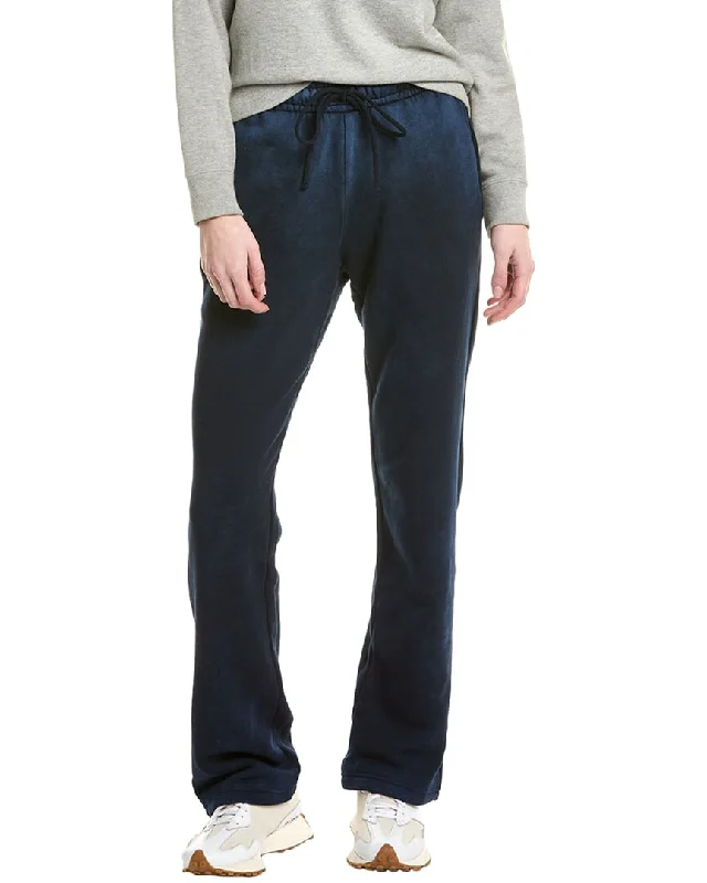 green jogger pants casual -Cotton Citizen Brooklyn Trouser