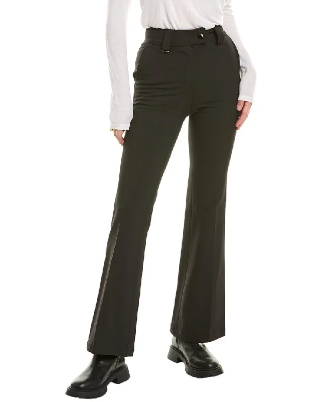 pink dress pants for women -IRO Pant