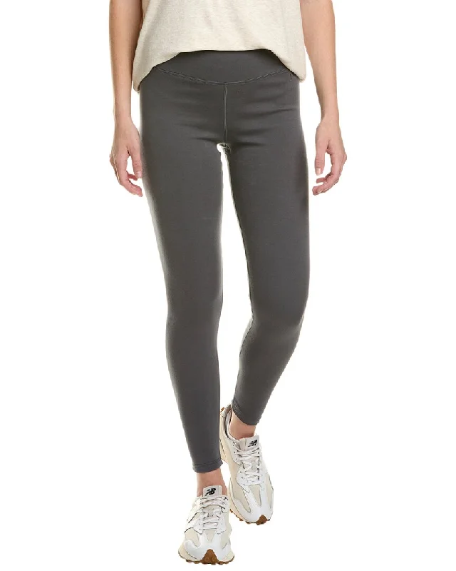 high waisted skinny pants for women -IVL Collective Lounge Legging