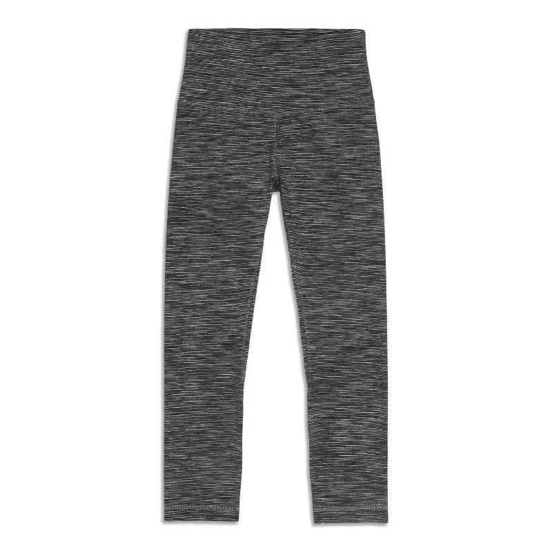 navy cargo pants for outdoors -lululemon Align™ High Rise Crop - Resale