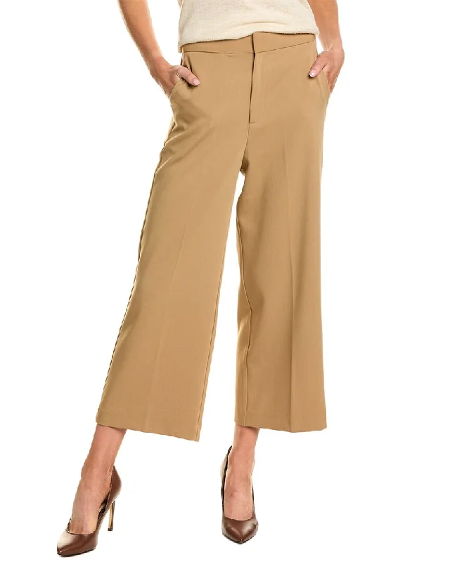 khaki sweatpants for lounging -Sophie Rue Hylan Trouser