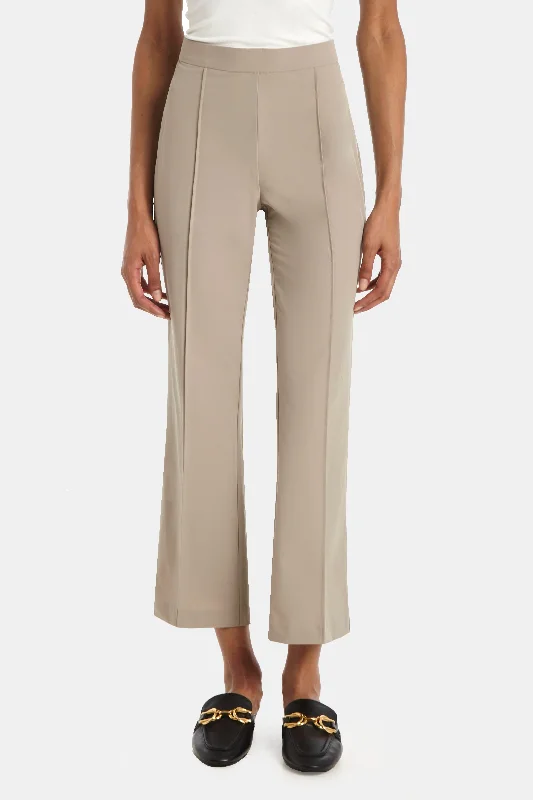 navy skinny pants for women -THE ORIOLE PANT IN PARKER TECH