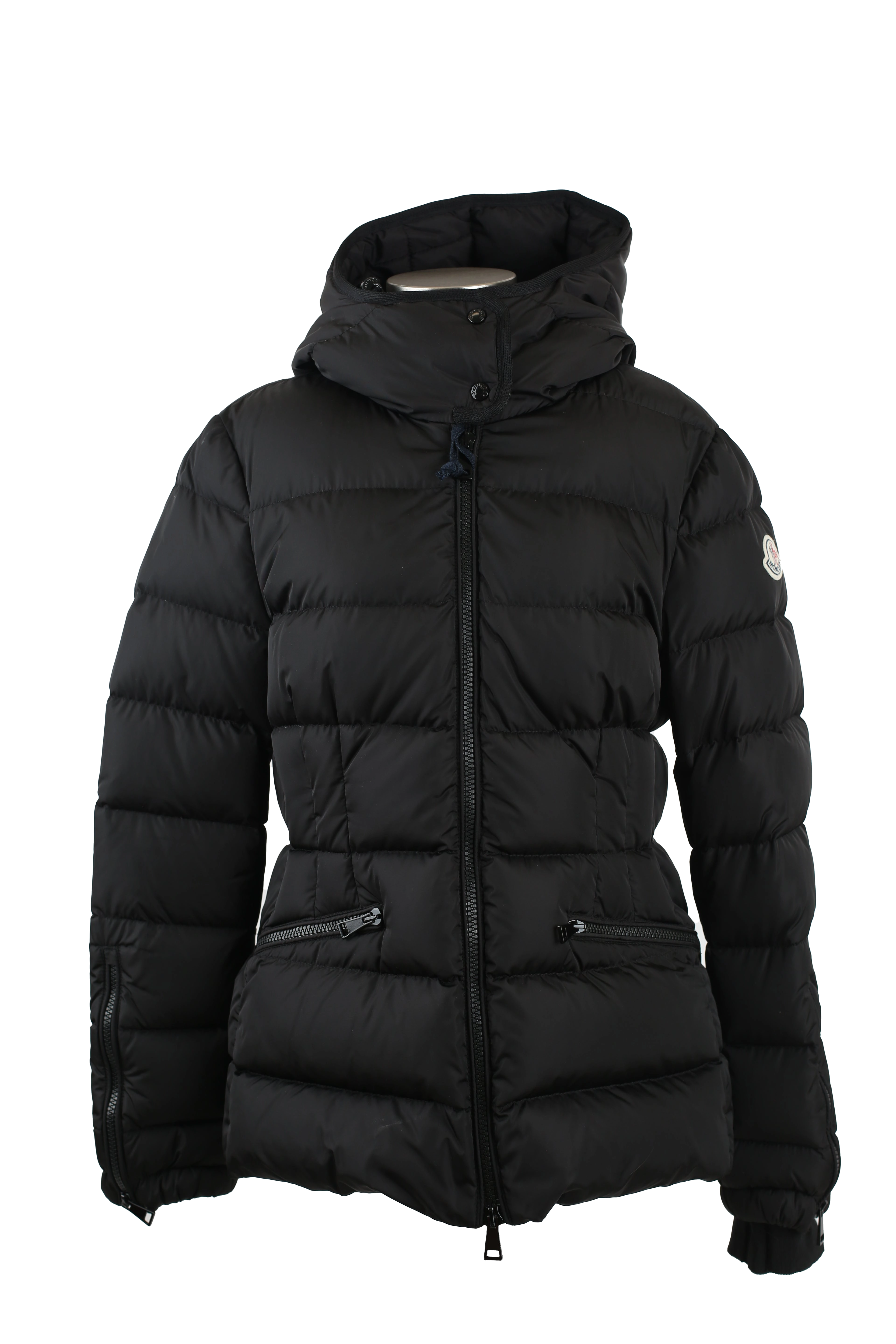 sweatshirts for chic style -Betula Down Puffer Jacket